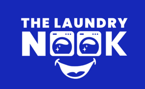 The Laundry Nook official logo